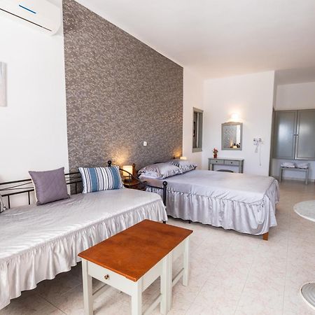 Perama Hotel, Karpathos Amoopi Ngoại thất bức ảnh