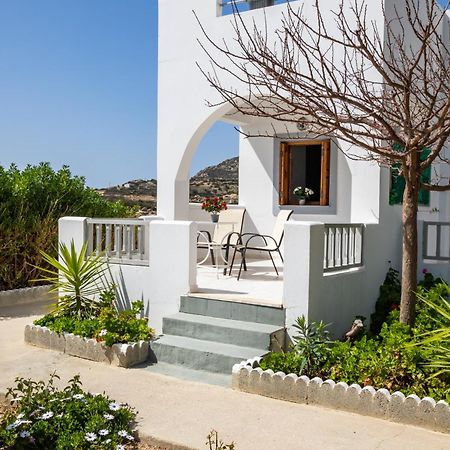 Perama Hotel, Karpathos Amoopi Ngoại thất bức ảnh