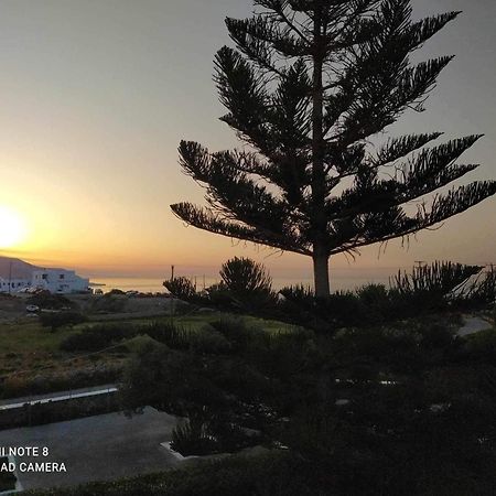 Perama Hotel, Karpathos Amoopi Ngoại thất bức ảnh