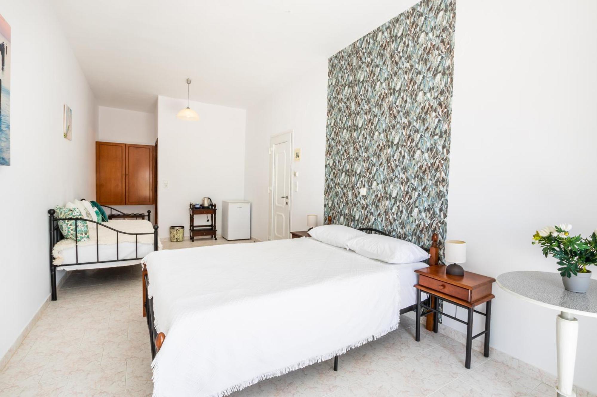 Perama Hotel, Karpathos Amoopi Ngoại thất bức ảnh