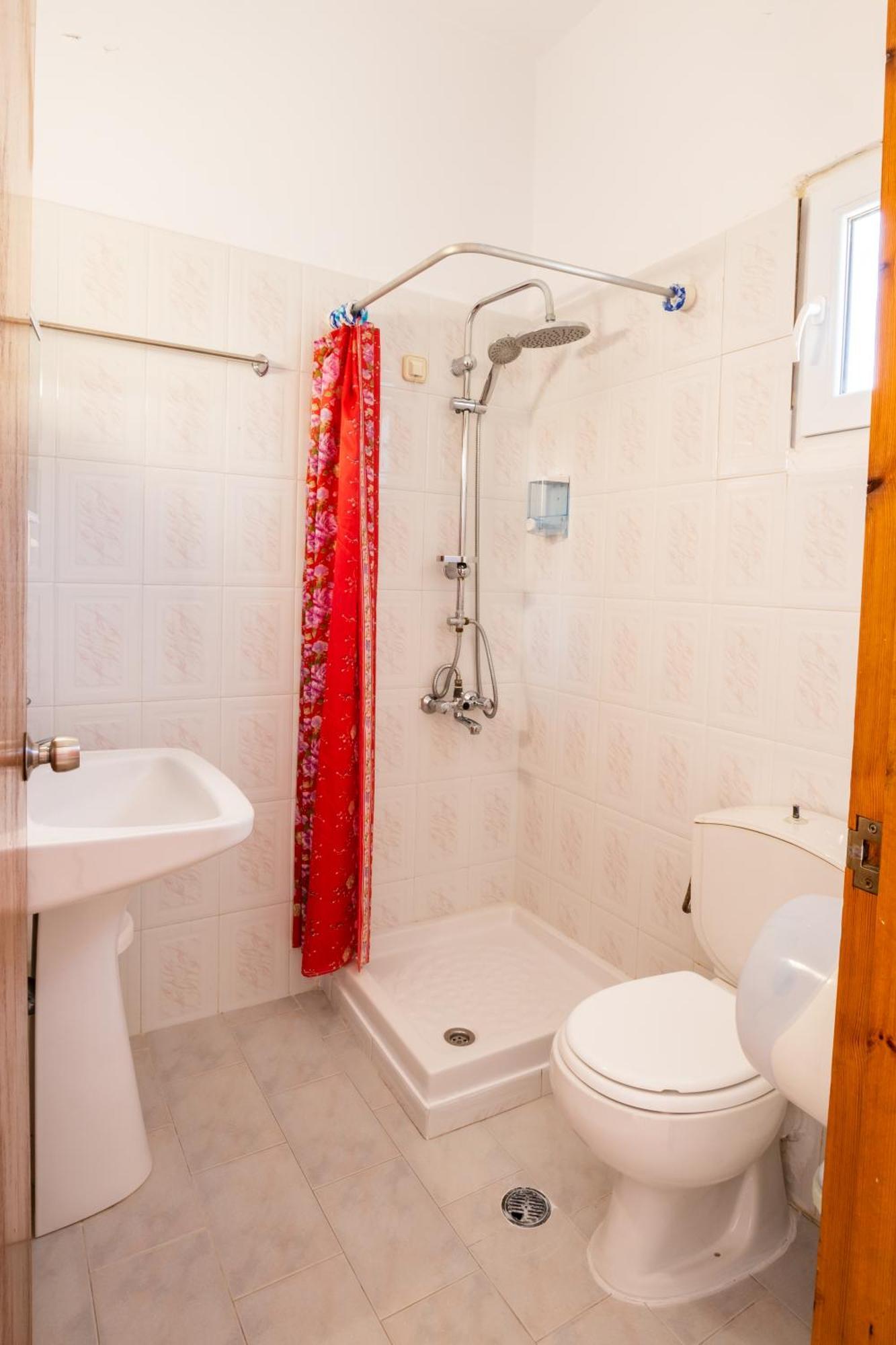 Perama Hotel, Karpathos Amoopi Ngoại thất bức ảnh