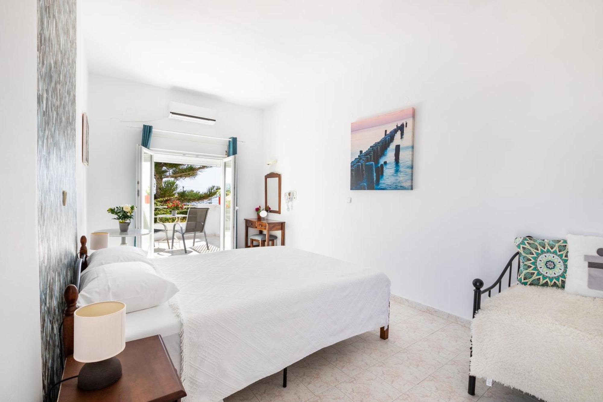 Perama Hotel, Karpathos Amoopi Ngoại thất bức ảnh