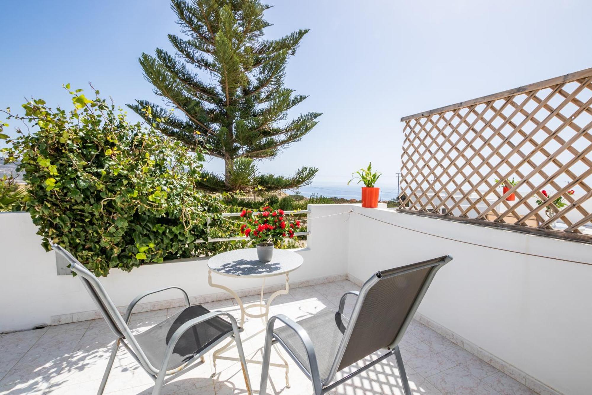 Perama Hotel, Karpathos Amoopi Ngoại thất bức ảnh